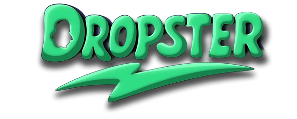 Dropster